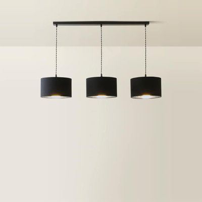 Albeiro 3 - Light Pendant
