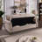 Carlyse Upholstered 79.92'' Sofa