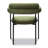 Bolus Fabric Dining Chair (Armchair)-2062865186