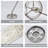 1-Light Crystal Pendant Lighting-168904412