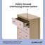 Commode 4 tiroirs Alpine-111985817