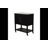 Kolton Kitchen Cart-115123041
