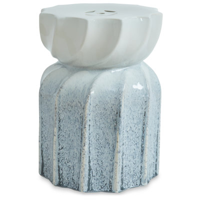 Tanjala Stool by Orren Ellis