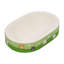 Oval Wear-Resistant Cat Scratching Board-2024954453