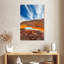 Alvord Mesa Arch Sunrise Glow-108398727