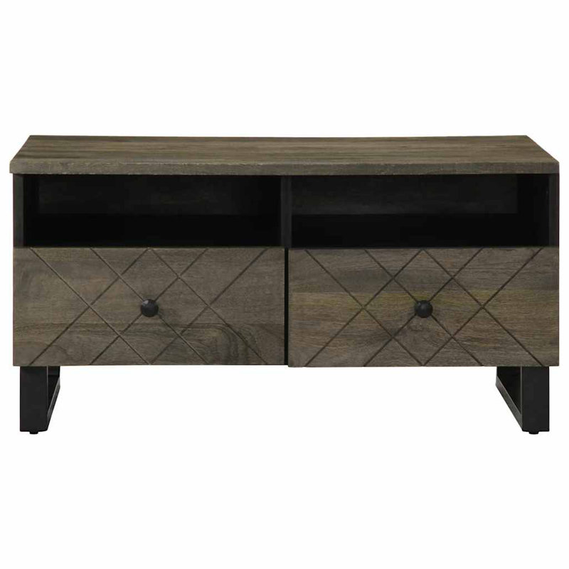 Coffee Table with Storage