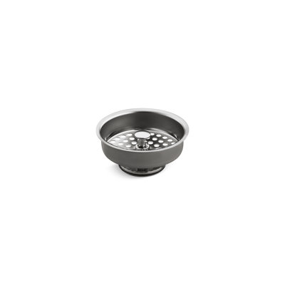 Duostrainer Basket Strainer