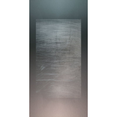 Abstract Etching Print by Mat Sanders