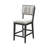 Enderson Extendable Four Leg Base Dining Set-334340784