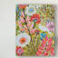« jardin oiseaux ii », peinture sur toile tendue-449800680