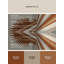 Tapis beige moelleux moelleux et moderne Barclay-1522948017