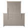 Commode 9 tiroirs avec miroir Kingery