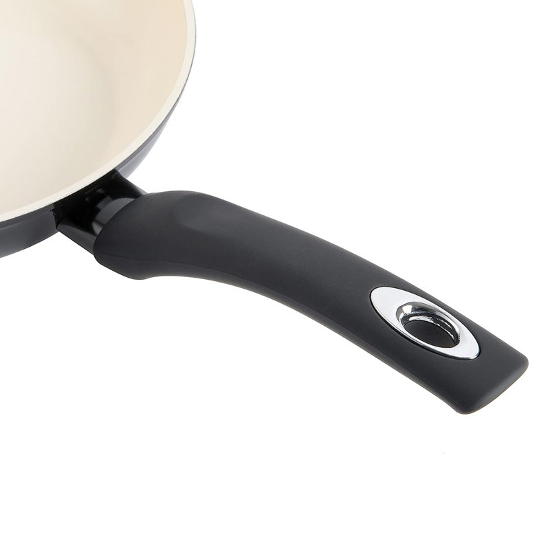 7 - Piece Aluminum Cookware Set