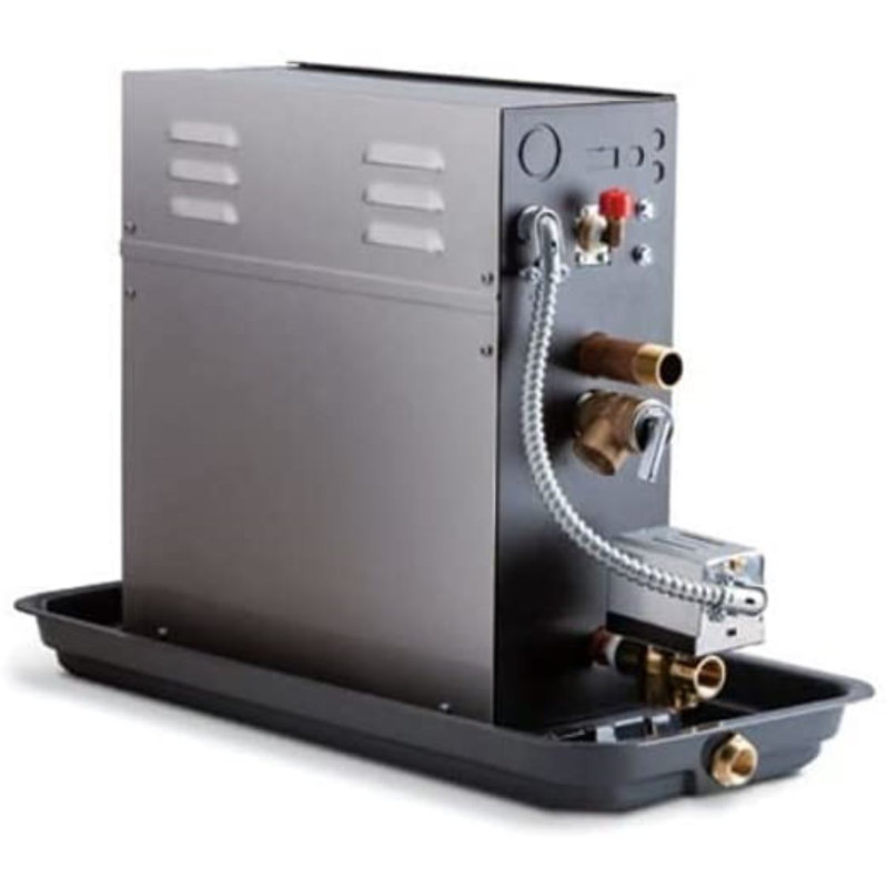 Steam Generator Part Or Accessory
