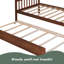 Lit en bois avec lit gigogne simple-1999786967-1999786964
