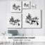 «Purrfect House Plants IV» sur toile-90995189