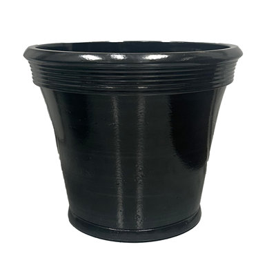 22" Georgetown Seaglass Black
