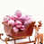 Rose est en rupture de stock