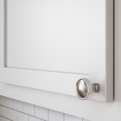 4402 Tulip Knob, 1.25"