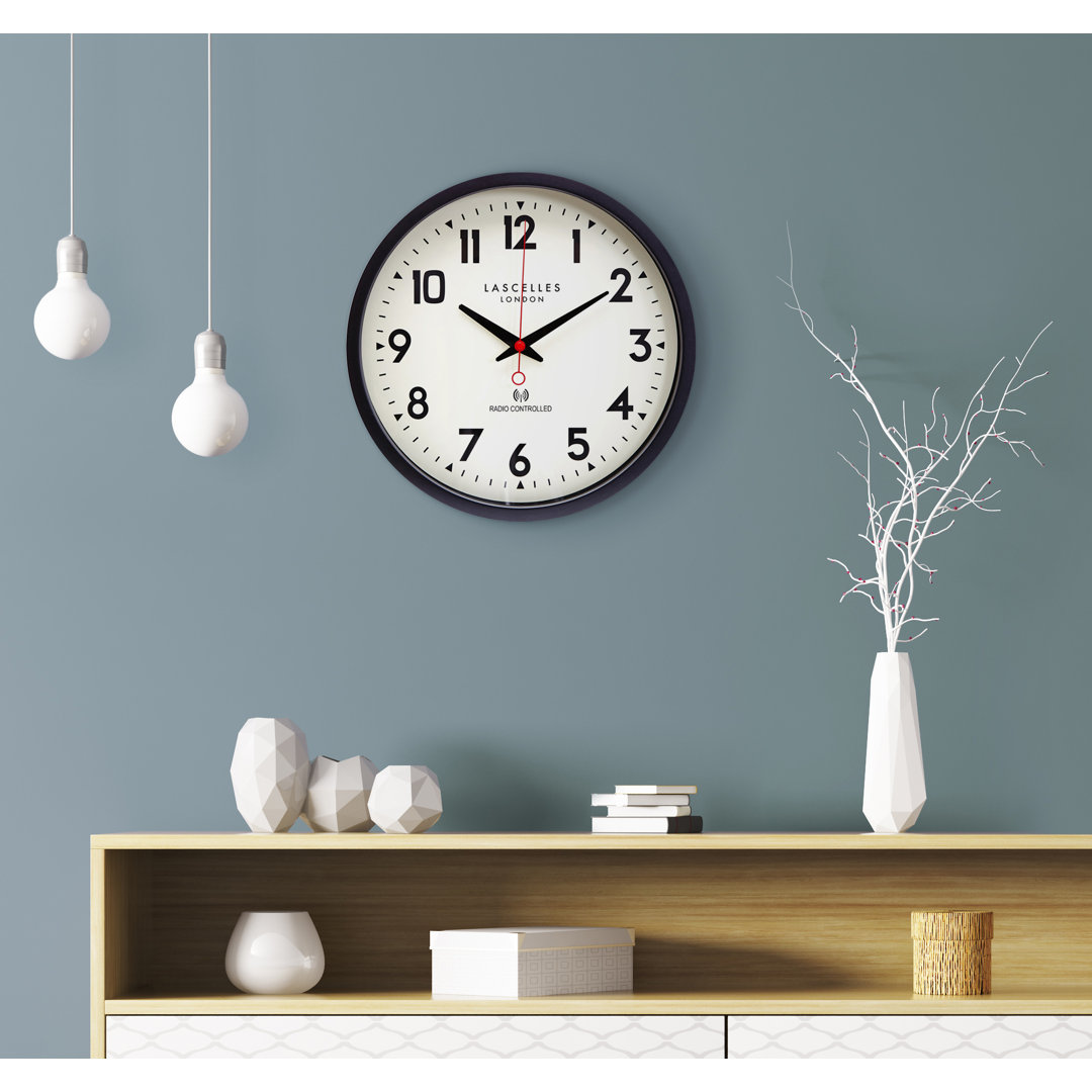 36cm Wall Clock