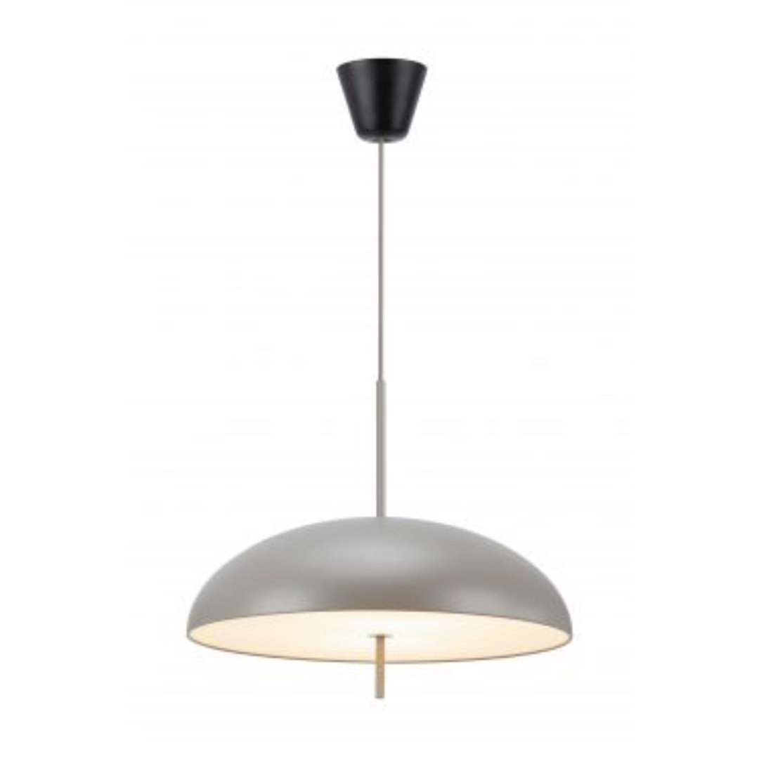 1 - Light Dome Pendant