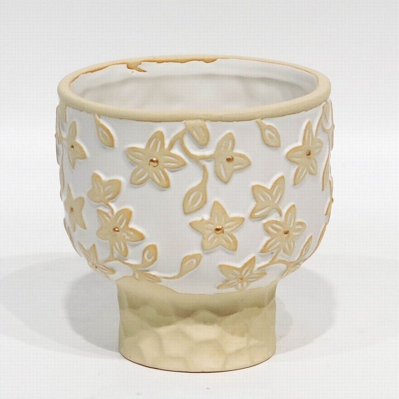Naleigha Ceramic Cachepot