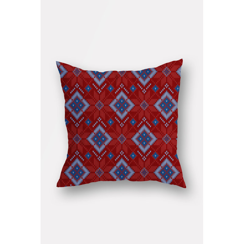 Housse de coussin Rolph