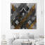 «Rough Diamond», reproduction d'art sur toile géante 72 po x 72 po-59884957