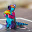 Kulju Turquoise River Days Alebrije
