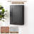 Forellen Foldable Floating Desk