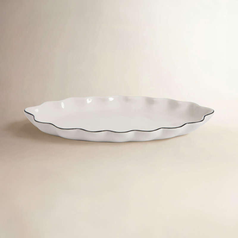 Le Marais Myla Bathroom Accessory Tray
