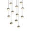 Grapes 12 - Light LED Pendant-1316253751-1268585274