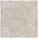 Salerna Hand Tufted Wool Abstract Rug