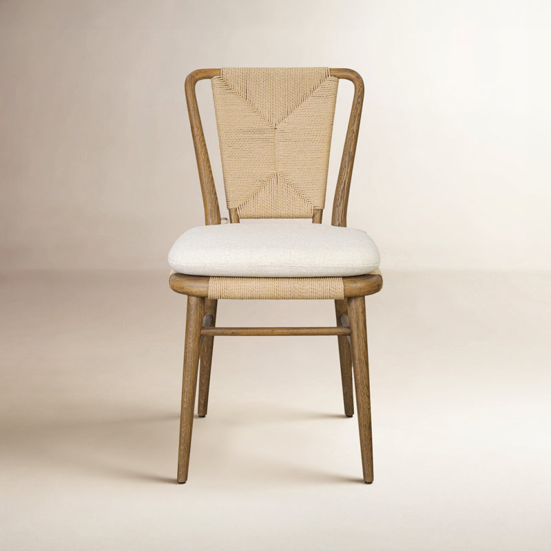 Greylin Upholstered Dining Chair, null