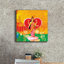 «Lakshimi» par Elena Ray, art mural sur toile-1817954383