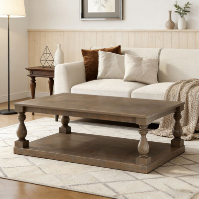 Table basse