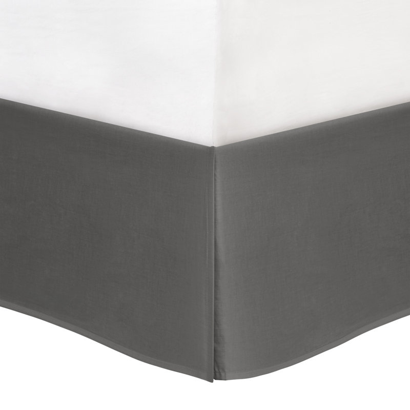 Ensemble d'édredon en microfibre Palisades, Édredon de très grande taille et 6 pièces suppl, Noir
