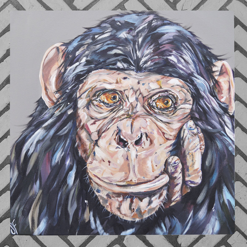 SAM FENNER Traditional Wall Decor