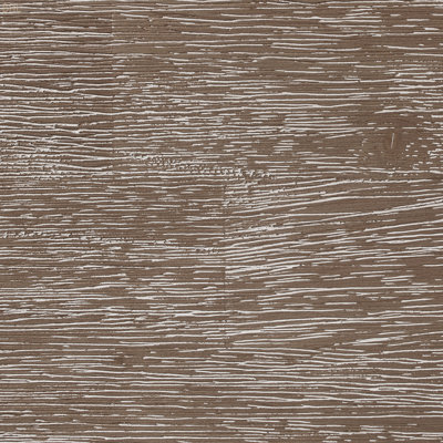 Kyle Brown Brushed And Charcoal Sandthrough Dining Set