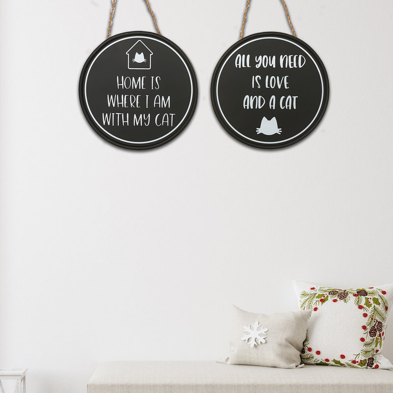 Traditional Wall Decor