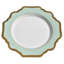 Anna's Palete 6.5" Appetizer Plate-32905994