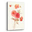 «Summer Dahlias 1» par Danhui Nai, art mural en verre acrylique-950342312