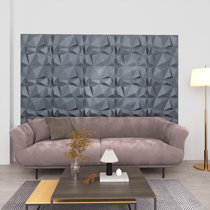 d-c-fix Floral 3D Wallpaper for Splashbacks 67.5 cm x 4 m