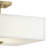 Tomasine Semi Flush Mount