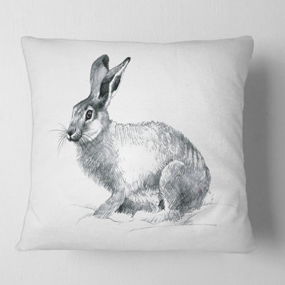 Housse de coussin carré et insert