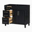 Base de meuble-lavabo simple 35,51 po seulement