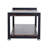 4 Pair Stackable Shoe Rack