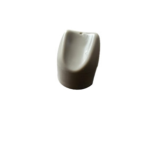 Chair Saddle Cap Replacement