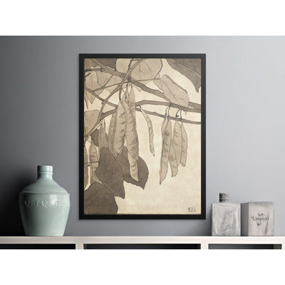Dulcia No Frame Print