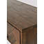 Wilmot 140cm Solid Wood Console Table